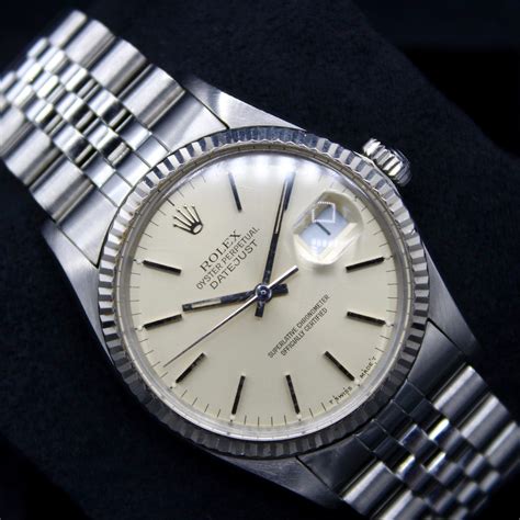 rolex datejust 16014 forum|rolex datejust 16014 price.